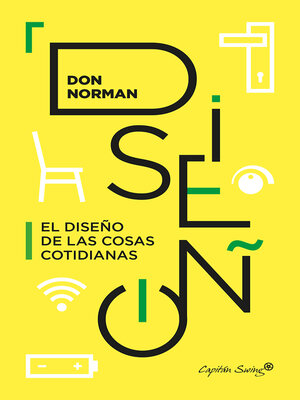 El diseño de las cosas cotidianas - ebook